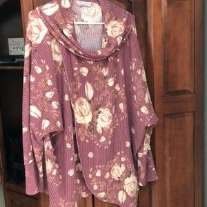 Worn once, LLR Kristin!